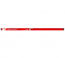 Уровень KAPRO 781-40-150 магнитный 1500мм