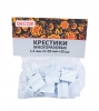 Крестики для плитки многоразовые h=20мм 1,5мм 20 шт/уп НАМЕРЕНИЕ