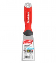 Шпатель 51мм пружинная сталь рукоятка Soft Grip Goldblatt