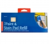 Сменные подушечки для аппликатора WOOSTER PAINT & STAIN PAD REFILL 9"-3
