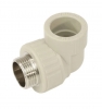 Уголок 32мм x 3/4" НР С VALFEX