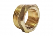 Футорка 3/4" НР - 1/2" ВР VALFEX