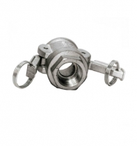 Соединение M25/1" внутр. резьба Stirex