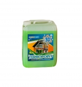 Теплоноситель TERMOPOINT-ECO-30 (пропиленгликоль) 10 кг