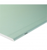 ГКЛВ Кнауф 1500х600х12,5 (112)