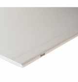 ГКЛ Кнауф 1500х600х12,5 (112)