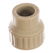 Муфта переходная 20х1/2" ВР С VALFEX