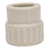 Муфта переходная 25х3/4" ВР С VALFEX