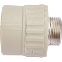 Муфта переходная 32х3/4" НР С VALFEX