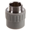 Муфта переходная 32х1" НР С VALFEX
