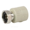 Муфта с накидной гайкой 25х1/2" С VALFEX