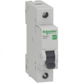Автоматический выключатель Easy9 1P 16А Schneider Electric