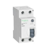 УЗО 2Р 63А 30mA City9 тип AC Schneider Electric