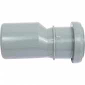 Переход эксцентрический 50/40 мм VALFEX