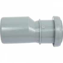 Переход эксцентрический 50/40 мм VALFEX
