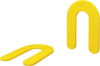 Подкова для плитки 1,0мм 100 шт/уп TLS-Profi