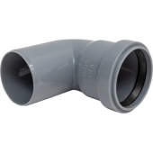 Отвод 50х90гр VALFEX