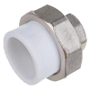 Муфта разборная (американка) 32х3/4" ВР С VALFEX