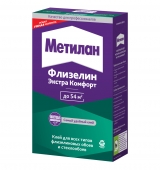 Клей обойный МЕТИЛАН Флизен Экстра Комфорт 300г