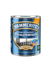 Краска Hammerite гладкая для металла зеленый мох 2л