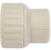 Муфта переходная 20х3/4" ВР С VALFEX