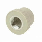 Муфта переходная 25х1" ВР С VALFEX