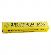 Электроды МР-3 ф4мм 5кг (МЭ3)