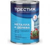 Эмаль ПФ-115 ПРЕСТИЖ серая 1,9кг