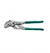 Клещи переставные-гаечный ключ KRAFTOOL Vise-Wrench 180мм