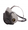 Полумаска фильтрующая Jeta Safety 5500P размер S
