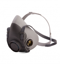 Полумаска фильтрующая Jeta Safety 5500P размер S
