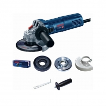 УШМ Bosch GWS9-125, 125мм 1000Вт