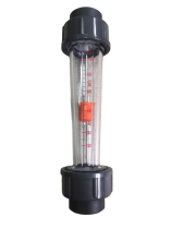 Расходомер воды 100-1000 л/ч внутр. M-TEC