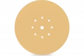 Круг шлифовальный 225мм Р 60 24 отв Abraforce Purple Ceramic