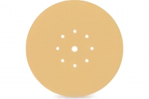 Круг шлифовальный 225мм Р 60 24 отв Abraforce Purple Ceramic