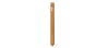Ось рубанка чистящего вала для PFT G4/G5 (Stirex)