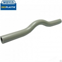 Перекрещивание 32мм Ekoplastik SKR032P20X
