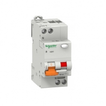 УЗО 2Р 63А 300mA ВД63 Schneider Electric Домовой