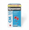 Клей для плитки ЦЕРЕЗИТ CM 11 Pro (С1 Т) 25кг (48)