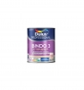 Краска LUXIUM (DULUX) BINDO 3 СТАНДАРТ глубокоматовая BC (0,9л)