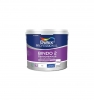 Краска LUXIUM (DULUX) BINDO 2 БЕЛОСНЕЖНАЯ глубокоматовая (2,5л)