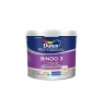 Краска LUXIUM (DULUX) BINDO 3 СТАНДАРТ глубокоматовая BW (2,5л)