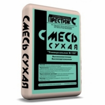 Смесь Универсальная М-150 Престиж 25 кг (50)