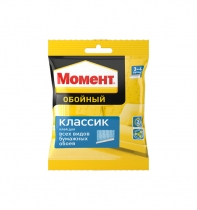 Клей обойный Момент классик 100гр