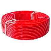 Труба 16х2.0мм PEX VALTEC из сшитого полиэтилена с атидиффуз. слоем 100м