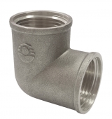 Уголок 1/2" ВР/ВР VALFEX