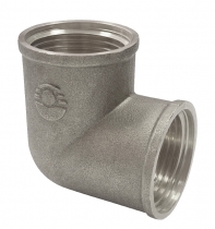 Уголок 1/2" ВР/ВР VALFEX