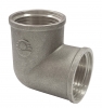 Уголок 3/4" ВР/ВР VALFEX
