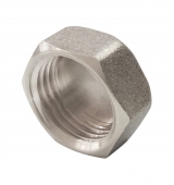 Заглушка 3/4" ВР VALFEX
