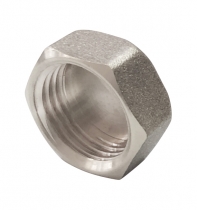 Заглушка 3/4" ВР VALFEX